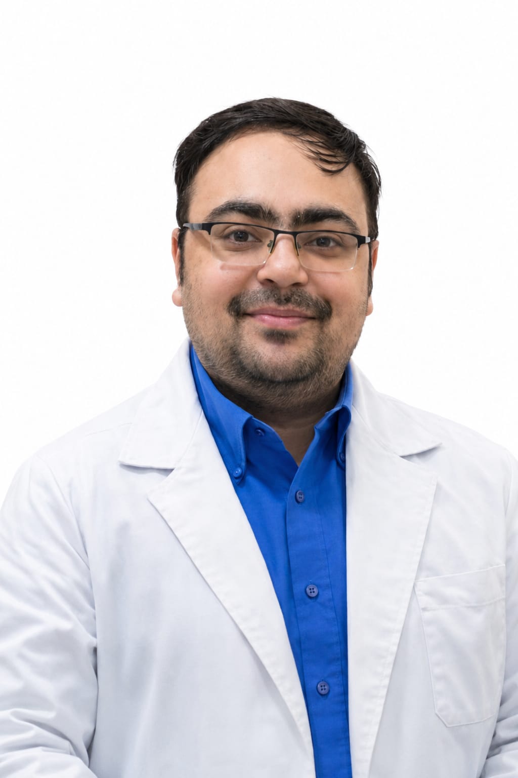 Dr. Chirag Sahgal