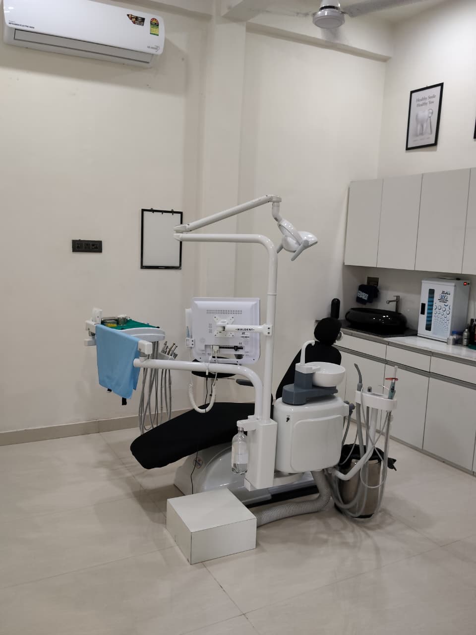 Operatory